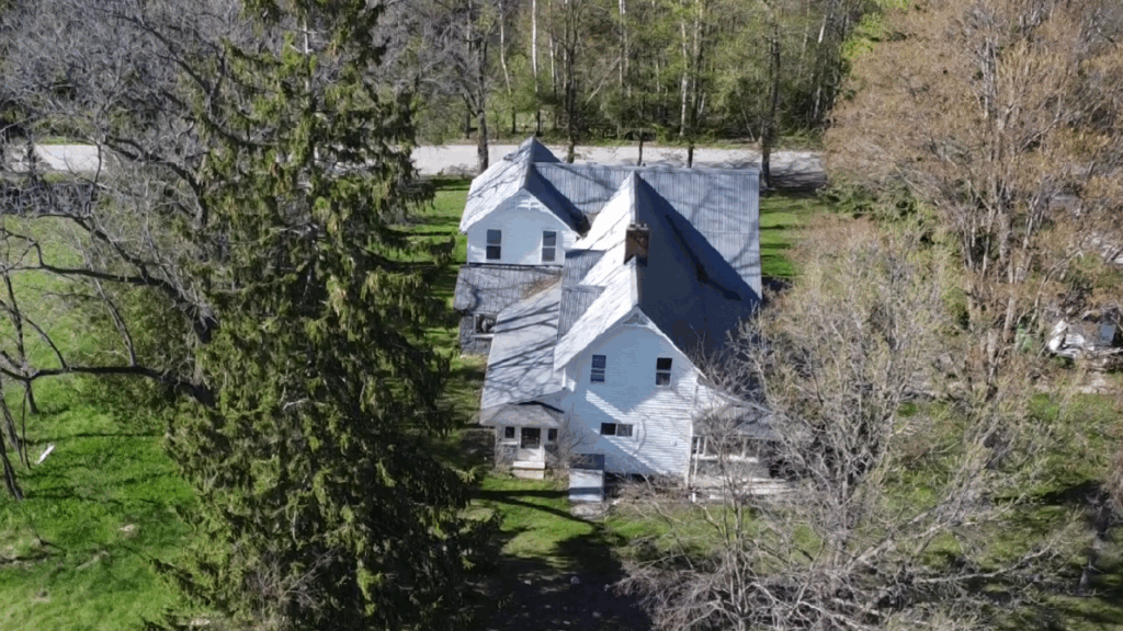 Episode 29: Live Halloween Investigation at the Haunted Cottonwood Inn