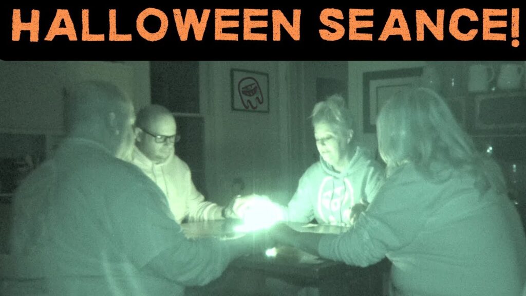 Episode 30: The Cottonwood Inn Séance – Unveiling the Roen Family’s Secrets