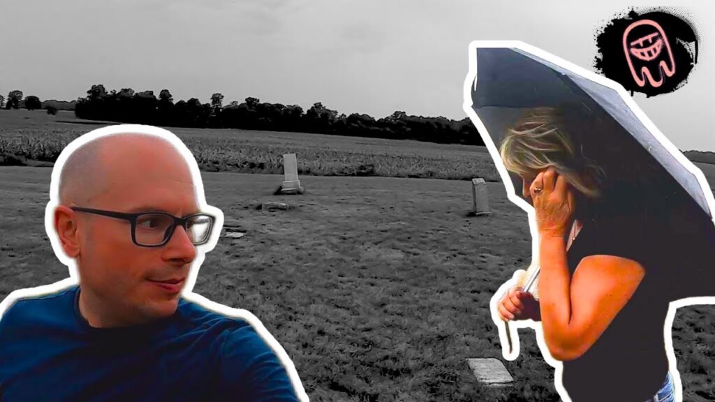 Episode 21: Cry Baby Hill – Hidden Cemetery, Creepy Legends, and Tammy’s Cult Vibes