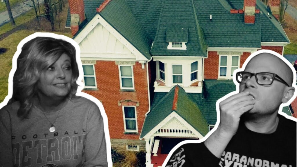 Episode 20: Haunted Grand Kerr House – Civil War Spirit and Unexplained Phenomena