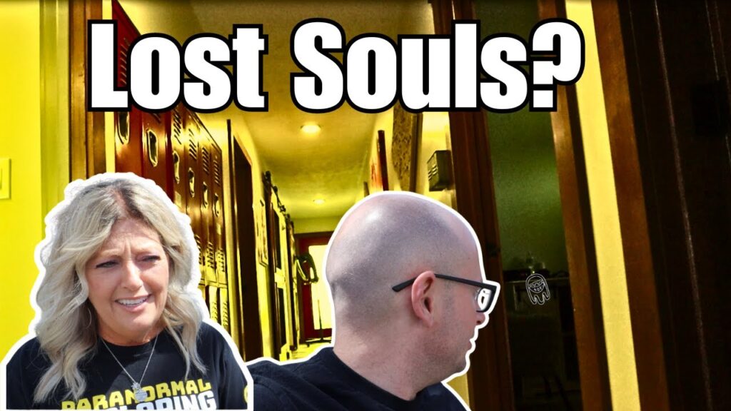 Episode 23: Spirits Beyond the Asylum – Investigating Hauntings Near Traverse City State Hospital