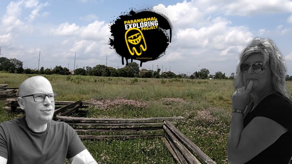 Episode 16: Haunted River Raisin Battlefield – Tammy’s Blind Read of a Tragic War Site