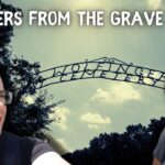 Episode 14: Return to Wolfinger Cemetery – Whispers and Knocking from Underground