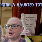 Episode 5: Tammy Joins the Paranormal Exploring Project – Haunted Toy Room in Grand Rapids, Ohio