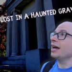 Episode 7: Lost in Woodlawn Cemetery – Exploring Ohio’s Largest Haunted Graveyard