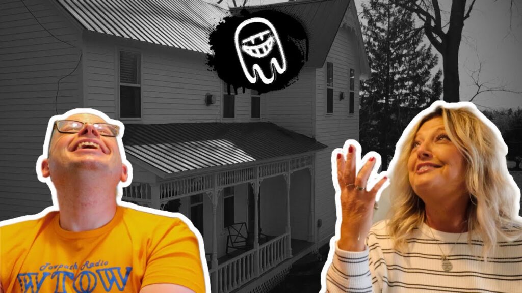 Episode 22: Return to the Haunted Cottonwood Inn – New Evidence and Shocking Revelations