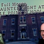 Episode 15: Haunted Middle Point School – Shadow Figures, Flashlight Sessions, and a Psychic Who Called It All