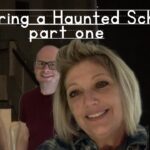 Episode 9: Westwood High School – Part 1 of Our Most Haunted Investigation Yet