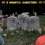 Episode 6: Return to Wolfinger Cemetery – Tammy’s First Visit and a Family Surprise