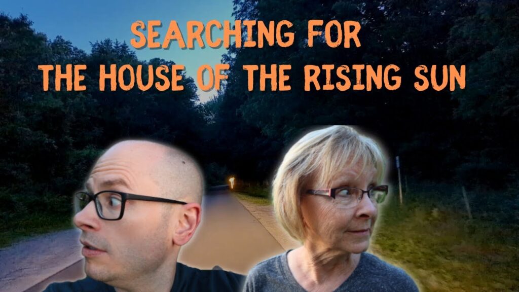 Episode 3: The House of the Rising Sun – Hidden Haunt with Family Ties