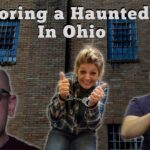 Episode 12: Haunted Williams County Jail – Lockdown at Ohio’s Abandoned Sheriff’s Office