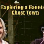 Episode 8: Return to Providence – Exploring the Abandoned Mill with Tammy