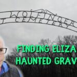 Episode 1: The Haunted Wolfinger Cemetery