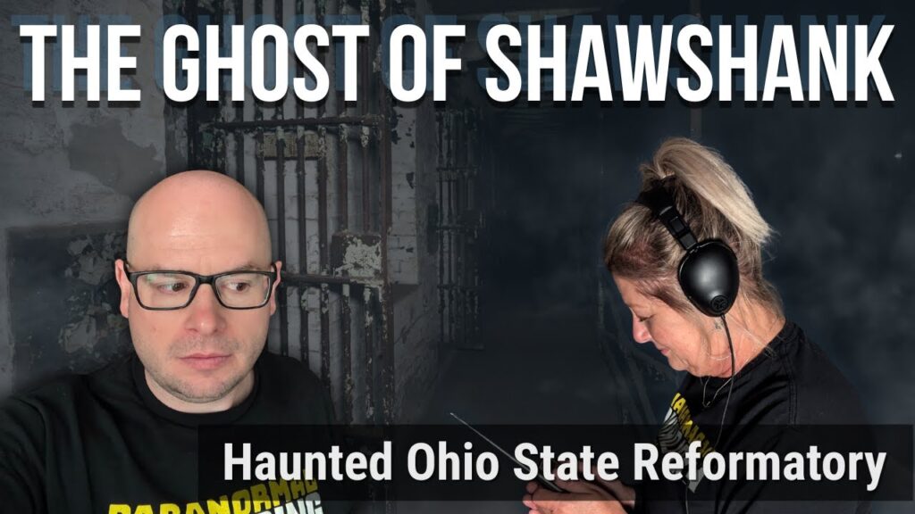 Episode 32: Returning to the Ohio State Reformatory (2025)