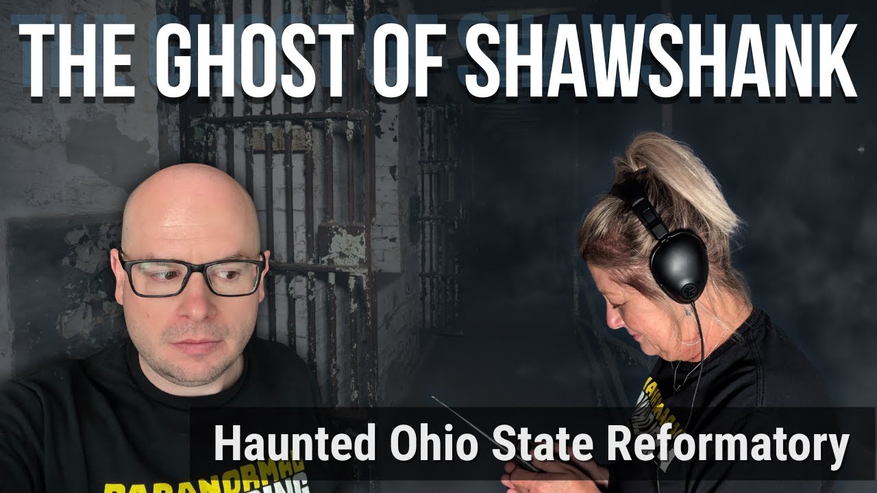 Episode 32: Returning to the Ohio State Reformatory (2025)